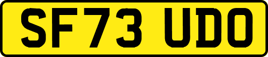 SF73UDO