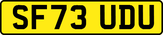 SF73UDU