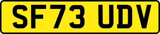 SF73UDV