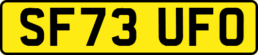 SF73UFO