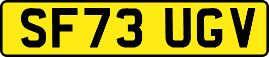 SF73UGV