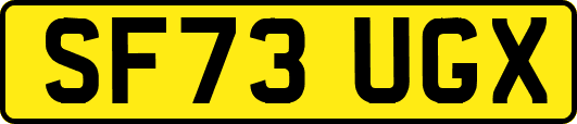 SF73UGX