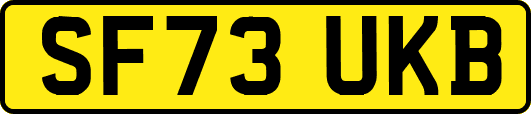 SF73UKB