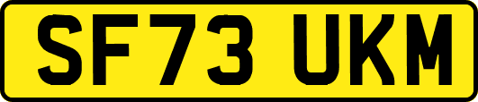 SF73UKM