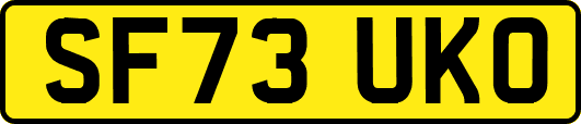 SF73UKO