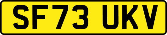 SF73UKV