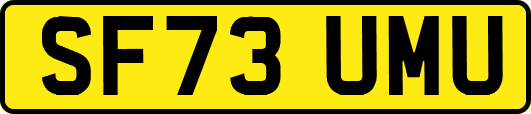 SF73UMU
