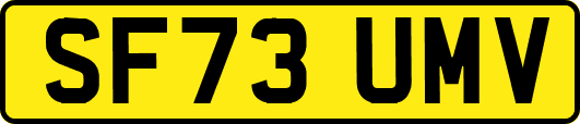 SF73UMV