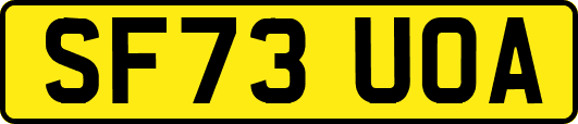 SF73UOA