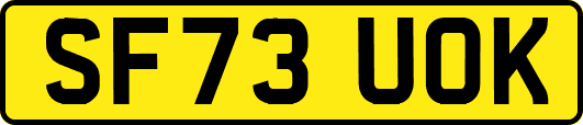 SF73UOK