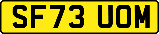 SF73UOM