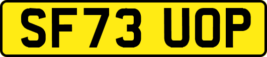 SF73UOP