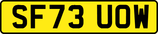 SF73UOW