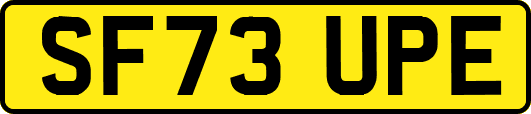 SF73UPE