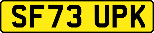 SF73UPK