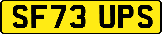 SF73UPS