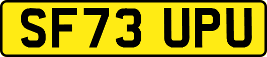SF73UPU
