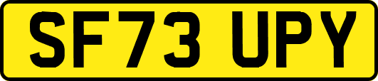 SF73UPY