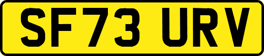 SF73URV
