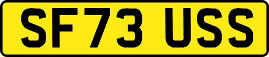 SF73USS