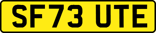 SF73UTE