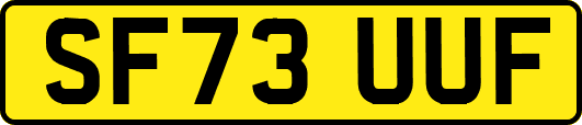SF73UUF