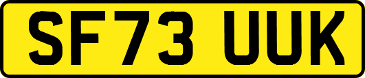 SF73UUK