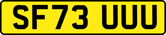 SF73UUU