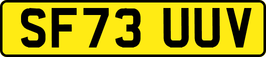 SF73UUV