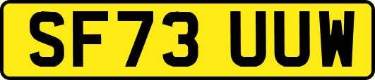 SF73UUW