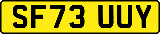 SF73UUY