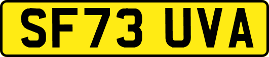 SF73UVA