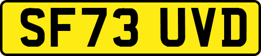 SF73UVD