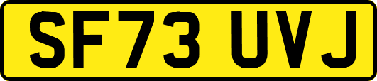SF73UVJ