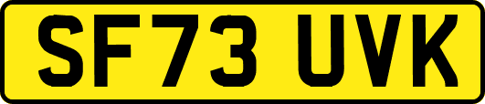 SF73UVK