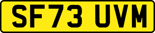 SF73UVM