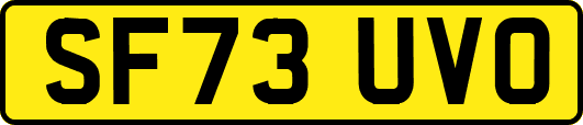 SF73UVO