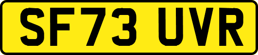 SF73UVR