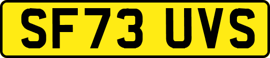 SF73UVS