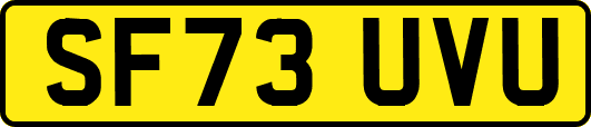 SF73UVU