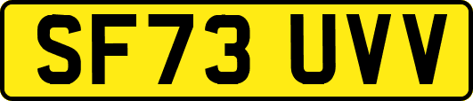 SF73UVV