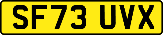 SF73UVX
