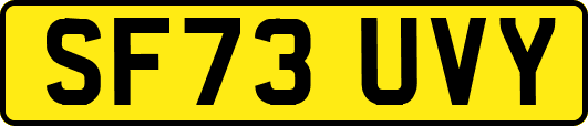 SF73UVY