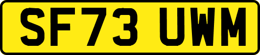 SF73UWM
