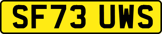 SF73UWS