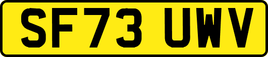 SF73UWV