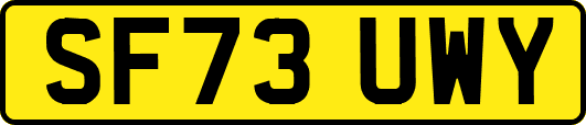SF73UWY