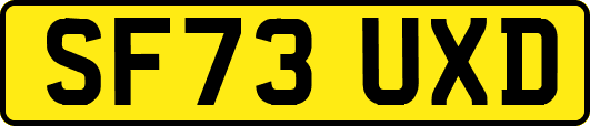 SF73UXD