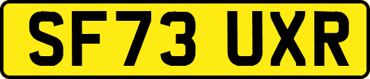 SF73UXR