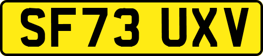 SF73UXV